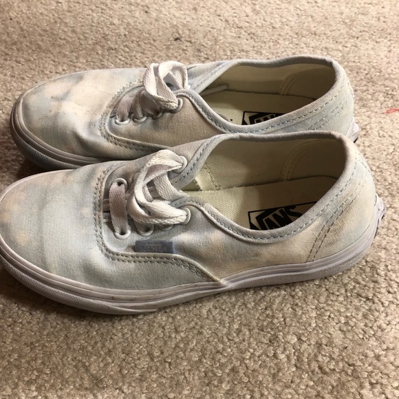 Kids’ Vans Sneakers - Picture 3 of 9